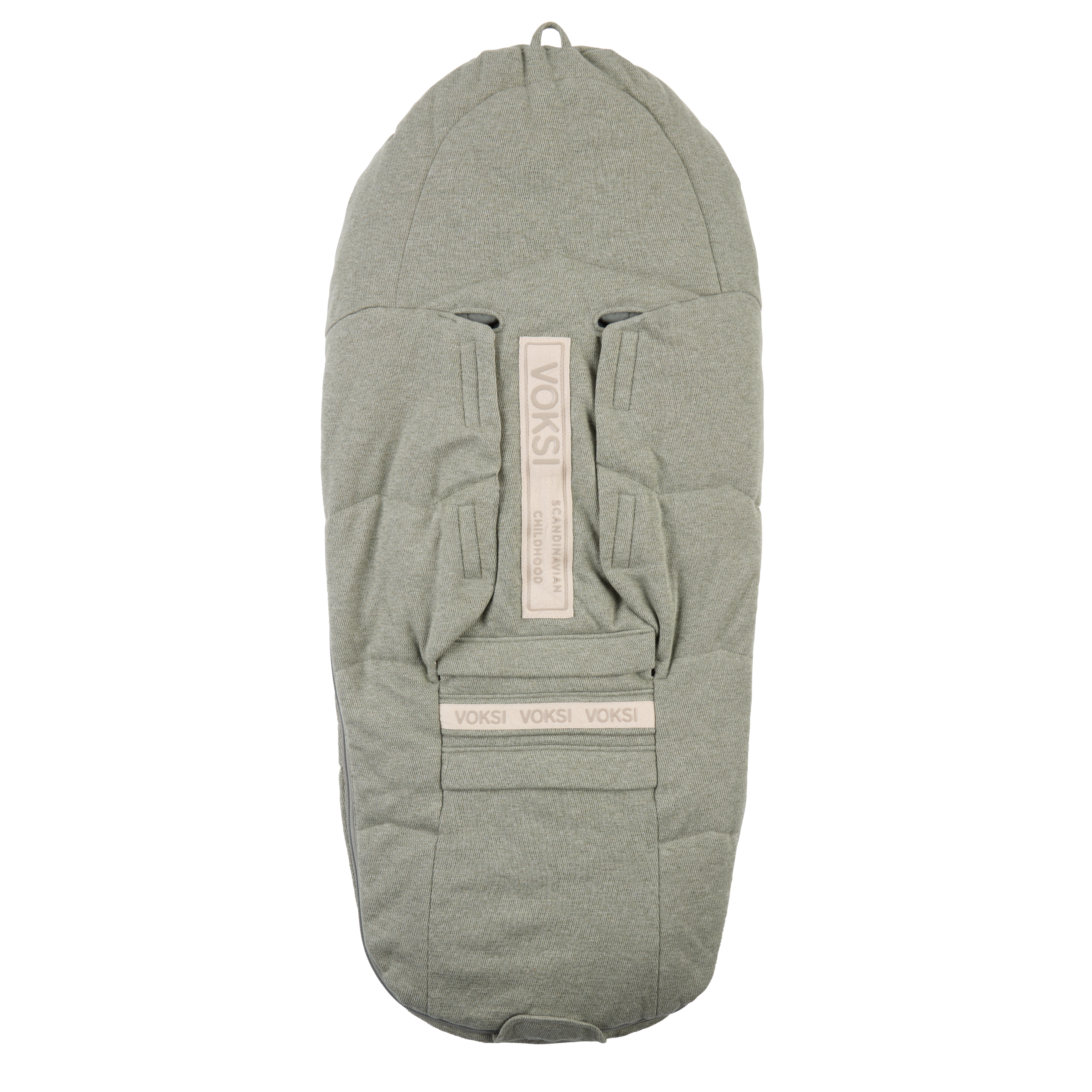 Voksi Breeze Light Meadow Green